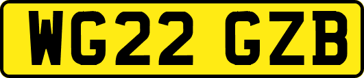 WG22GZB