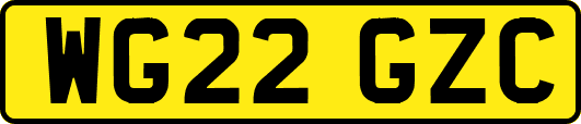 WG22GZC