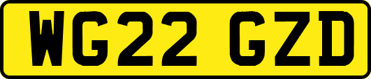 WG22GZD