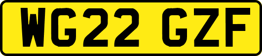 WG22GZF