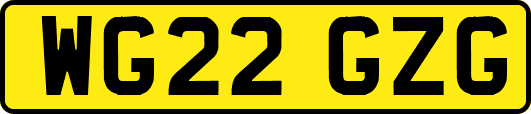 WG22GZG