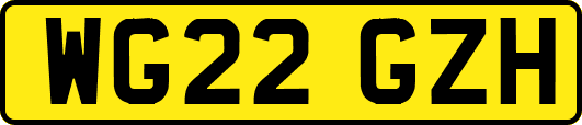 WG22GZH