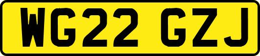 WG22GZJ