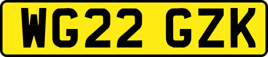 WG22GZK