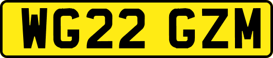 WG22GZM