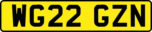 WG22GZN