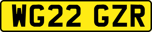 WG22GZR