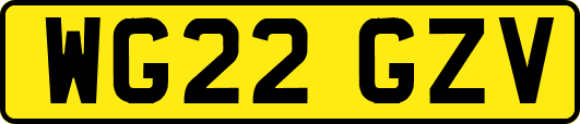 WG22GZV