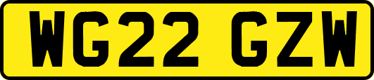 WG22GZW