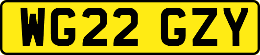 WG22GZY