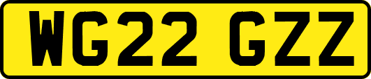 WG22GZZ