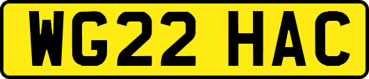 WG22HAC