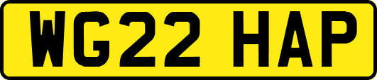 WG22HAP