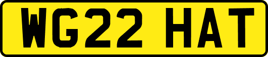 WG22HAT