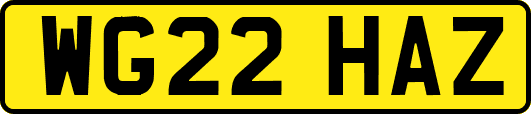 WG22HAZ
