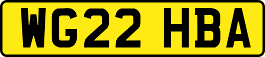 WG22HBA