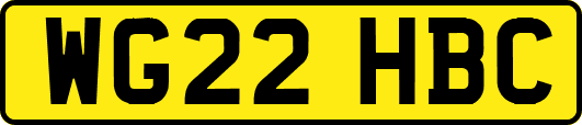 WG22HBC