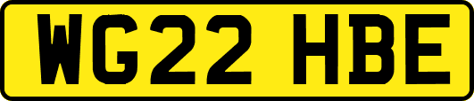 WG22HBE