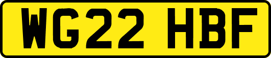 WG22HBF