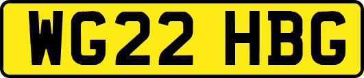 WG22HBG