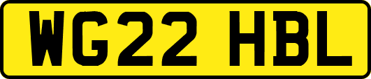 WG22HBL