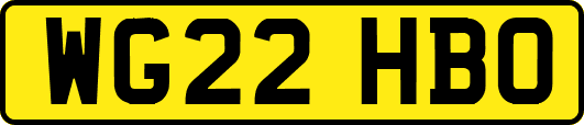 WG22HBO