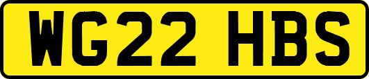 WG22HBS