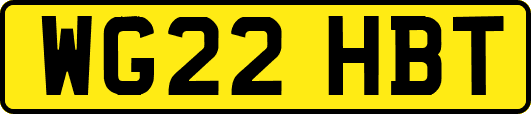 WG22HBT