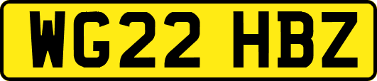 WG22HBZ