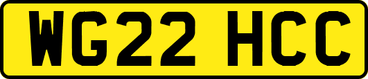 WG22HCC