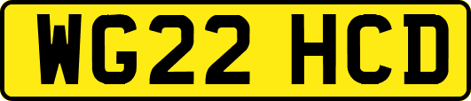WG22HCD