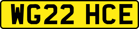 WG22HCE