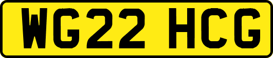 WG22HCG