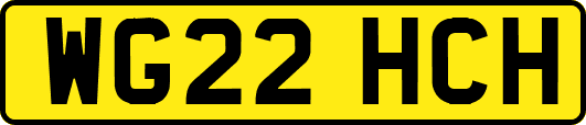 WG22HCH