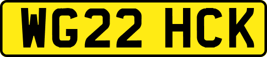 WG22HCK