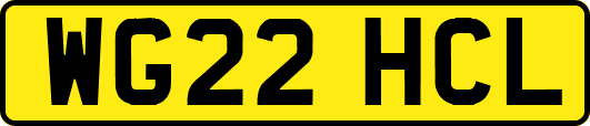 WG22HCL