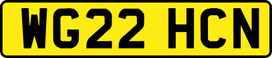 WG22HCN