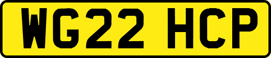 WG22HCP