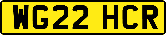 WG22HCR