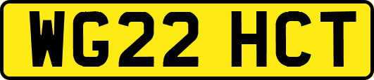 WG22HCT
