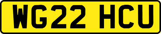 WG22HCU