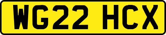 WG22HCX