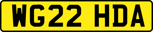 WG22HDA