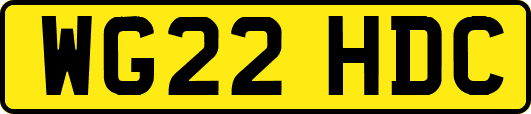 WG22HDC