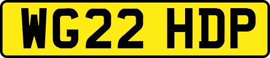 WG22HDP