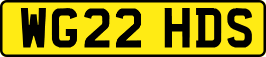 WG22HDS