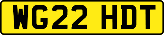 WG22HDT