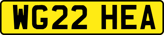 WG22HEA