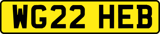 WG22HEB