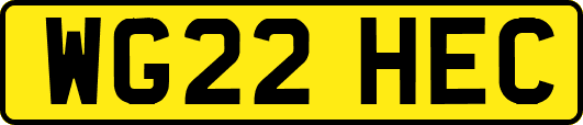 WG22HEC
